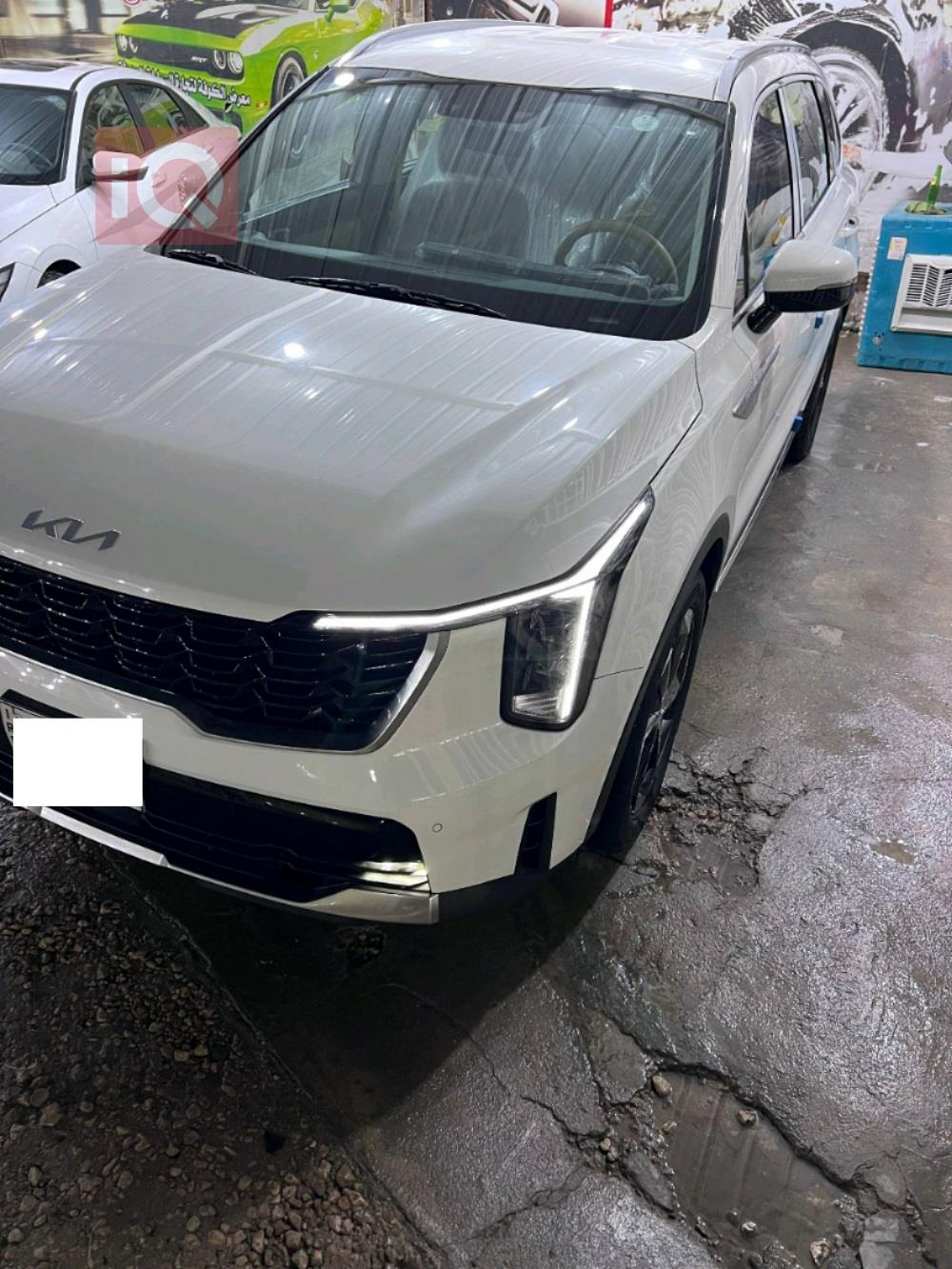 کیا سۆرینتۆ